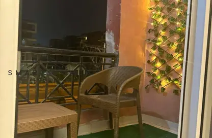 Apartment - 2 Bedrooms - 1 Bathroom for rent in Rawdat Zayed - 12th District - Sheikh Zayed City - Giza