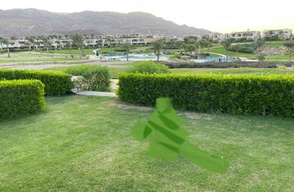 شاليه - 3 غرف نوم - 2 حمامات للبيع في لافيستا 6 - لافيستا - العين السخنة - السويس