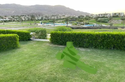 شاليه - 3 غرف نوم - 2 حمامات للبيع في لافيستا 6 - لافيستا - العين السخنة - السويس