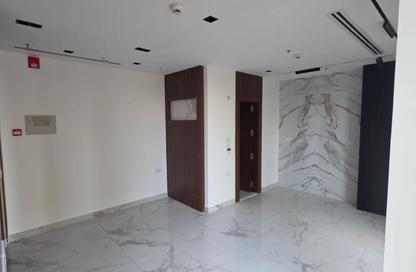 Office Space - Studio for rent in District 5 - 5th Settlement Compounds - The 5th Settlement - New Cairo City - Cairo