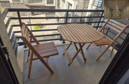 Apartment - 2 Bedrooms - 1 Bathroom for sale in B8 - Madinaty - Cairo