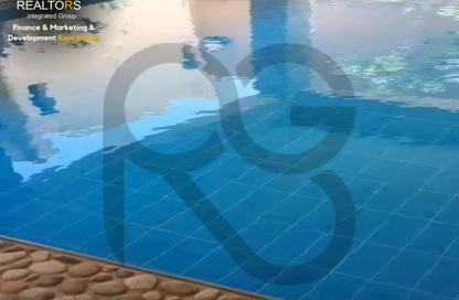 Villa - 5 Bedrooms - 6 Bathrooms for sale in Al Fardous City - Al Wahat Road - 6 October City - Giza