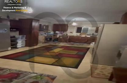 Villa - 5 Bedrooms - 6 Bathrooms for sale in Al Fardous City - Al Wahat Road - 6 October City - Giza