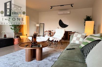Apartment - 3 - 4 for rent in Mivida - 5th Settlement Compounds - The 5th Settlement - New Cairo City - Cairo