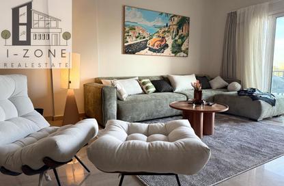Apartment - 3 - 4 for rent in Mivida - 5th Settlement Compounds - The 5th Settlement - New Cairo City - Cairo