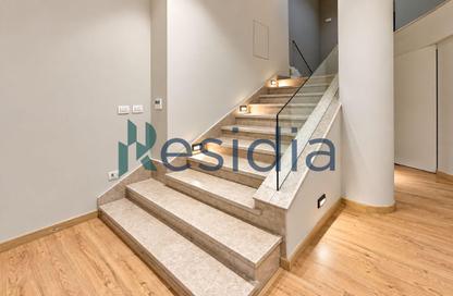 Townhouse - 5 - 5 for sale in Allegria - Sheikh Zayed Compounds - Sheikh Zayed City - Giza