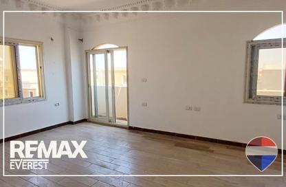 Apartment - 2 Bedrooms - 1 Bathroom for rent in Al Joman - 7th District - Sheikh Zayed City - Giza