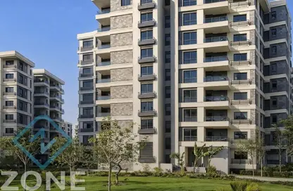 شقة - 3 غرف نوم - 2 حمامات للبيع في مدينة نور - القاهرة