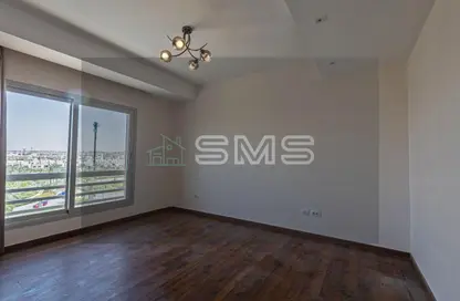 شقة - 2 غرف نوم - 3 حمامات للايجار في كايرو فيستيفال سيتى - المستثمرين الشمالية - مدينة القاهرة الجديدة - القاهرة