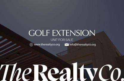 Villa - 5 Bedrooms - 6 Bathrooms for sale in Palm Hills Golf Extension - Al Wahat Road - 6 October City - Giza