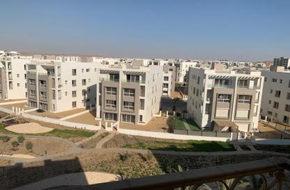 Duplex - 3 Bedrooms - 2 Bathrooms for sale in Park Corner - Hyde Park - New Cairo City - Cairo