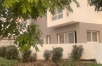 Duplex - 3 Bedrooms - 2 Bathrooms for sale in Park Corner - Hyde Park - New Cairo City - Cairo