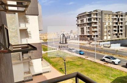 Apartment - 3 Bedrooms - 3 Bathrooms for sale in Taj City - 5th Settlement Compounds - The 5th Settlement - New Cairo City - Cairo Apartment - 3 Bedrooms - 3 Bathrooms for sale in Taj City - 5th Settlement Compounds - The 5th Settlement - New Cairo City - Cairo