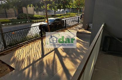 Apartment - 2 Bedrooms - 3 Bathrooms for sale in Villette - 5th Settlement Compounds - The 5th Settlement - New Cairo City - Cairo