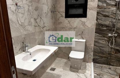 Apartment - 2 Bedrooms - 3 Bathrooms for sale in Villette - 5th Settlement Compounds - The 5th Settlement - New Cairo City - Cairo