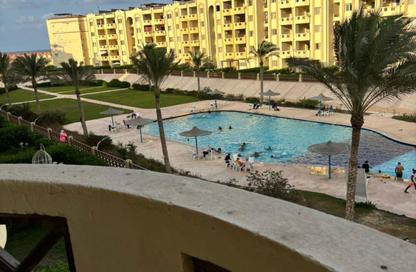 Chalet - 3 Bedrooms - 2 Bathrooms for sale in Stella Heights - Al Alamein - North Coast