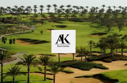 Villa - 5 Bedrooms - 7 Bathrooms for sale in Katameya Heights - El Katameya Compounds - El Katameya - New Cairo City - Cairo