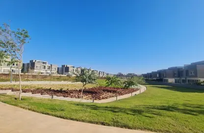 منزل مزدوج - 5 غرف نوم - 4 حمامات للبيع في ايتابا - كمبوندات الشيخ زايد - الشيخ زايد - الجيزة