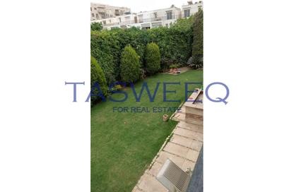 Villa - 4 Bedrooms - 5 Bathrooms for sale in Westown - Sheikh Zayed Compounds - Sheikh Zayed City - Giza