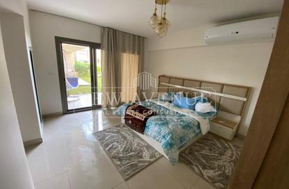 Chalet - 3 Bedrooms - 3 Bathrooms for sale in Marassi - Sidi Abdel Rahman - North Coast