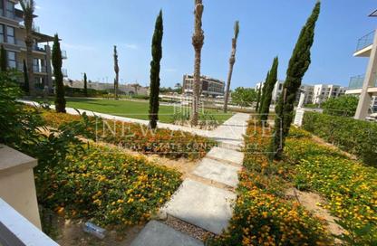Chalet - 3 Bedrooms - 3 Bathrooms for sale in Marassi - Sidi Abdel Rahman - North Coast