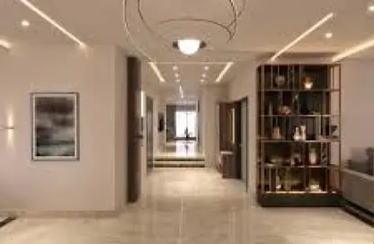 Apartment - 3 Bedrooms - 1 Bathroom for rent in Al Mansoura - Al Daqahlya