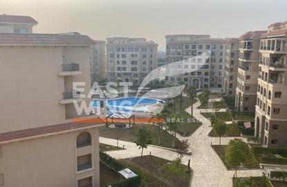 Apartment - 3 Bedrooms - 4 Bathrooms for sale in 90 Avenue - South Investors Area - New Cairo City - Cairo Apartment - 3 Bedrooms - 4 Bathrooms for sale in 90 Avenue - South Investors Area - New Cairo City - Cairo