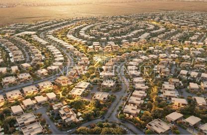 Townhouse - 3 - 3 for sale in Grova East Hills - New Cairo City - Cairo