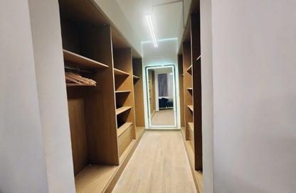 Apartment - 3 Bedrooms - 3 Bathrooms for rent in Uptown Cairo - Mokattam - Cairo