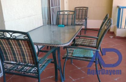 Chalet - 2 Bedrooms - 2 Bathrooms for sale in Golf Porto Marina - Al Alamein - North Coast