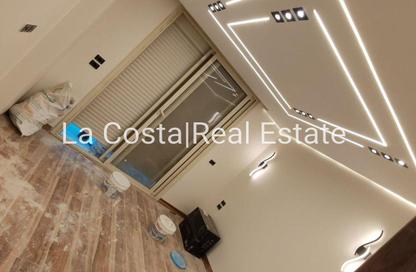 Apartment - 3 Bedrooms - 3 Bathrooms for sale in Shalya Taj City - 5th Settlement Compounds - The 5th Settlement - New Cairo City - Cairo