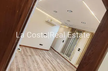 شقة - 3 غرف نوم - 3 حمامات للبيع في شاليا تاج سيتي - كمبوندات التجمع الخامس - التجمع الخامس - مدينة القاهرة الجديدة - القاهرة