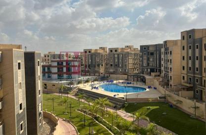 شقة - 3 غرف نوم - 3 حمامات للبيع في سيفورا هايتس - كمبوندات التجمع الخامس - التجمع الخامس - مدينة القاهرة الجديدة - القاهرة