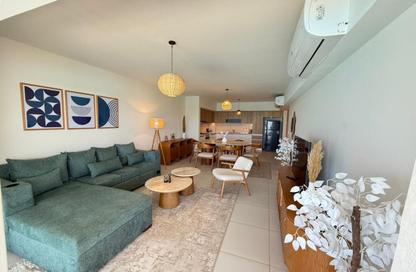 Chalet - 3 Bedrooms - 3 Bathrooms for rent in Marassi - Sidi Abdel Rahman - North Coast