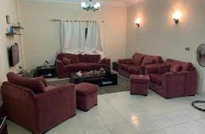 Apartment - 2 Bedrooms - 1 Bathroom for rent in Al Mansoura - Al Daqahlya