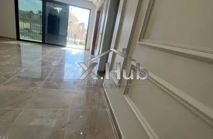 شقة - 4 غرف نوم - 4 حمامات للايجار في 6 ويست - بيفرلي هيلز - كمبوندات الشيخ زايد - الشيخ زايد - الجيزة