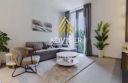 Apartment - 3 Bedrooms - 2 Bathrooms for sale in R8 - New Capital City - Cairo