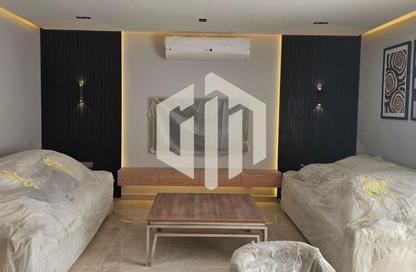 Apartment - 2 Bedrooms - 2 Bathrooms for sale in Moon Residences - Fifth Square - The 5th Settlement - New Cairo City - Cairo Apartment - 2 Bedrooms - 2 Bathrooms for sale in Moon Residences - Fifth Square - The 5th Settlement - New Cairo City - Cairo