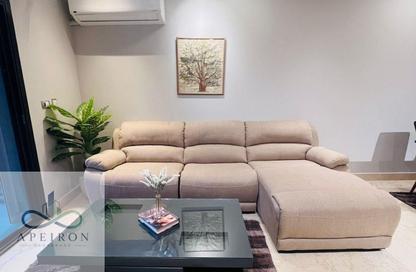 Apartment - 2 - 3 for rent in Eastown - 5th Settlement Compounds - The 5th Settlement - New Cairo City - Cairo