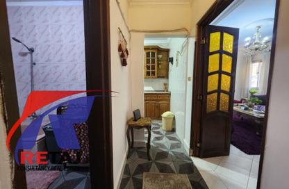 Apartment - 3 Bedrooms - 1 Bathroom for rent in Abbas Al Akkad St. - 1st Zone - Nasr City - Cairo