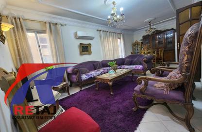 Apartment - 3 Bedrooms - 1 Bathroom for rent in Abbas Al Akkad St. - 1st Zone - Nasr City - Cairo