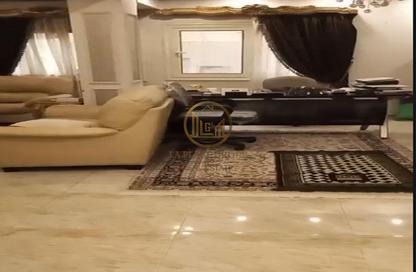 Apartment - 2 Bedrooms - 1 Bathroom for sale in Makram Ebeid St. - 6th Zone - Nasr City - Cairo