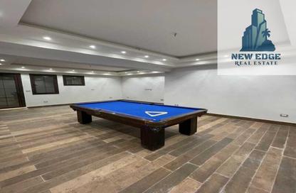 Villa - 5 Bedrooms - 4 Bathrooms for rent in Garden Residence - Hyde Park - New Cairo City - Cairo