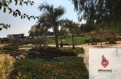 Villa - 5 Bedrooms - 5 Bathrooms for rent in Hyde Park - New Cairo City - Cairo