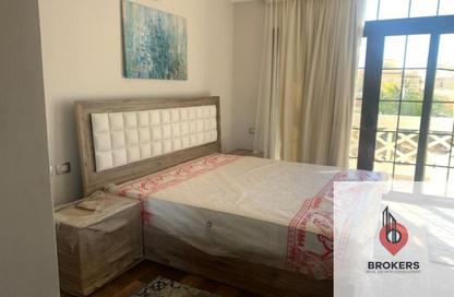 Villa - 5 Bedrooms - 5 Bathrooms for rent in Hyde Park - New Cairo City - Cairo