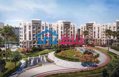 Apartment - 3 - 3 for sale in Alex West - Alexandria Compounds - Alexandria Apartment - 3 - 3 for sale in Alex West - Alexandria Compounds - Alexandria