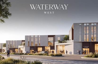 Penthouse - 4 - 3 for sale in Sheikh Zayed City - Giza