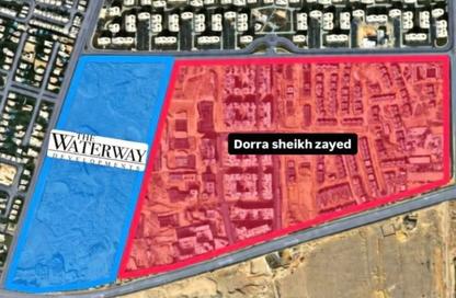 Penthouse - 4 - 3 for sale in Sheikh Zayed City - Giza