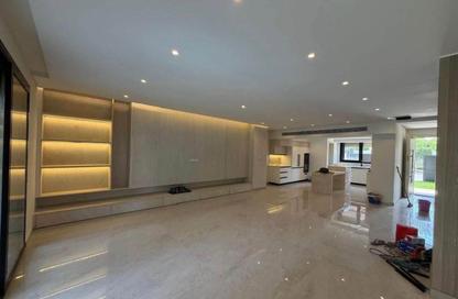 Penthouse - 4 - 3 for sale in Sheikh Zayed City - Giza