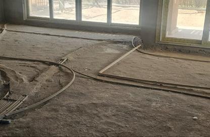 Twin House - 4 - 4 for sale in Upville - Cairo Alexandria Desert Road - 6 October City - Giza